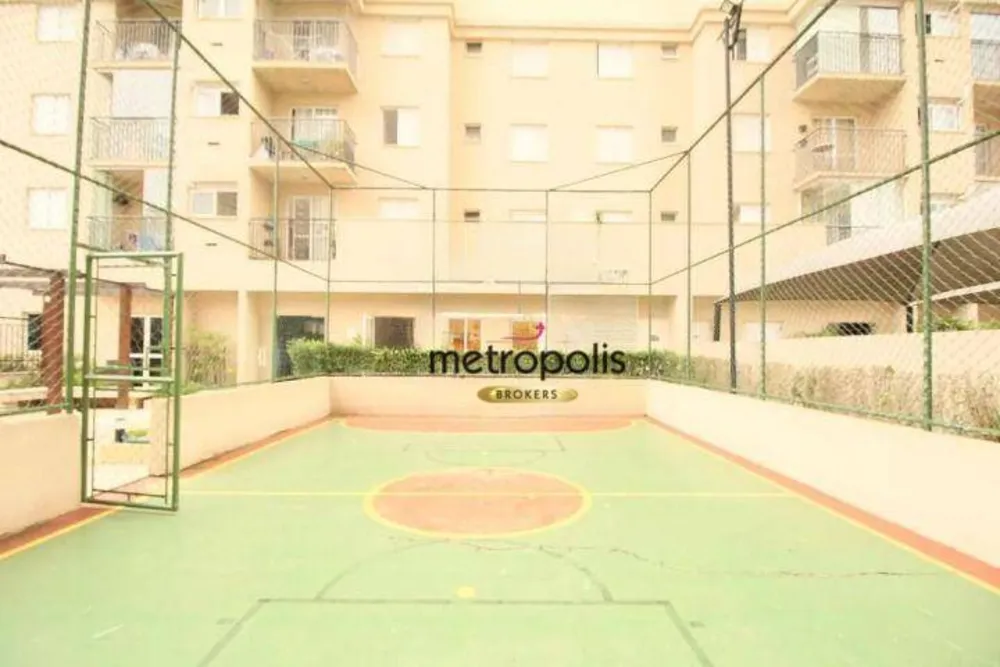Apartamento, 2 quartos, 60 m² - Foto 10