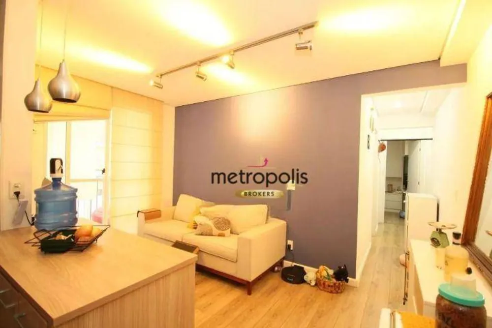 Apartamento, 2 quartos, 60 m² - Foto 1