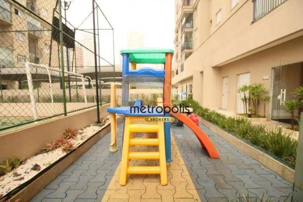 Apartamento, 2 quartos, 60 m² - Foto 6