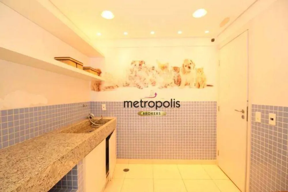 Apartamento, 2 quartos, 60 m² - Foto 12