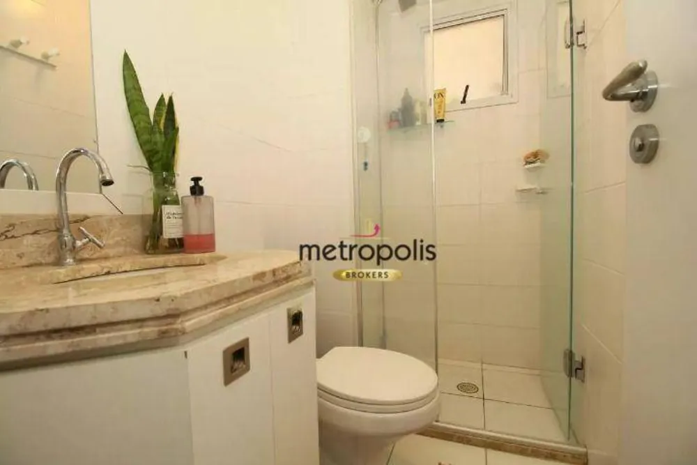 Apartamento, 2 quartos, 60 m² - Foto 4