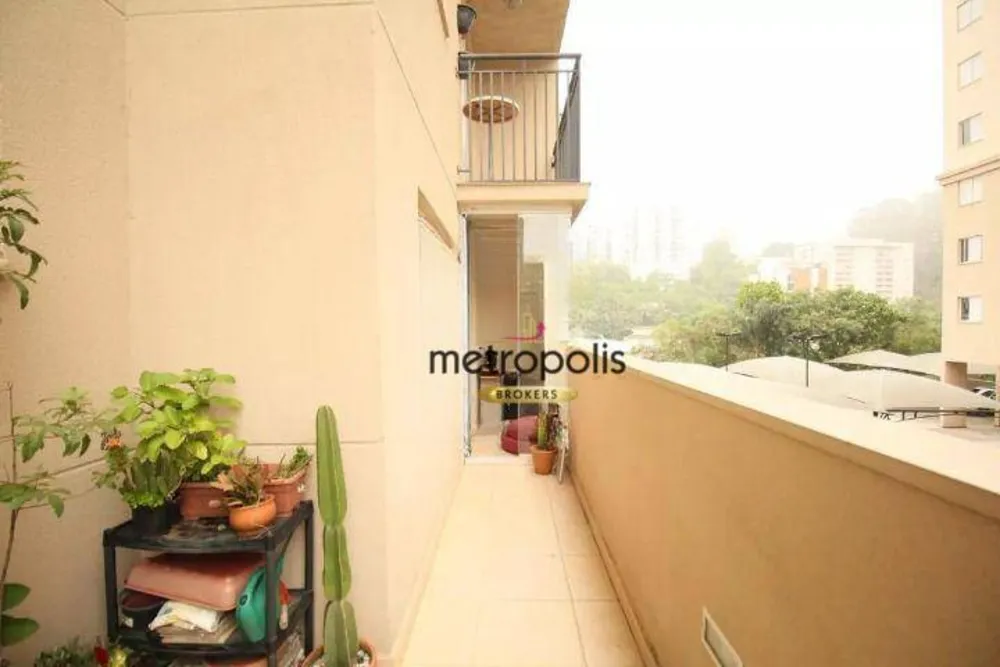 Apartamento, 2 quartos, 60 m² - Foto 8