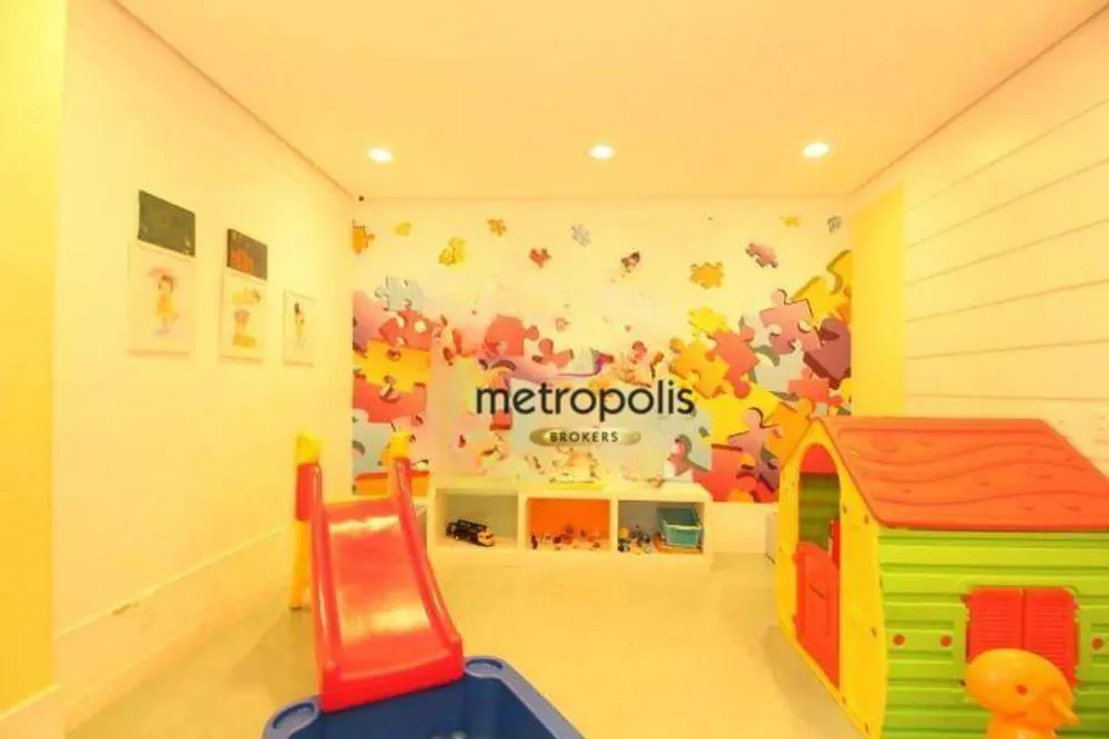 Apartamento, 2 quartos, 60 m² - Foto 9