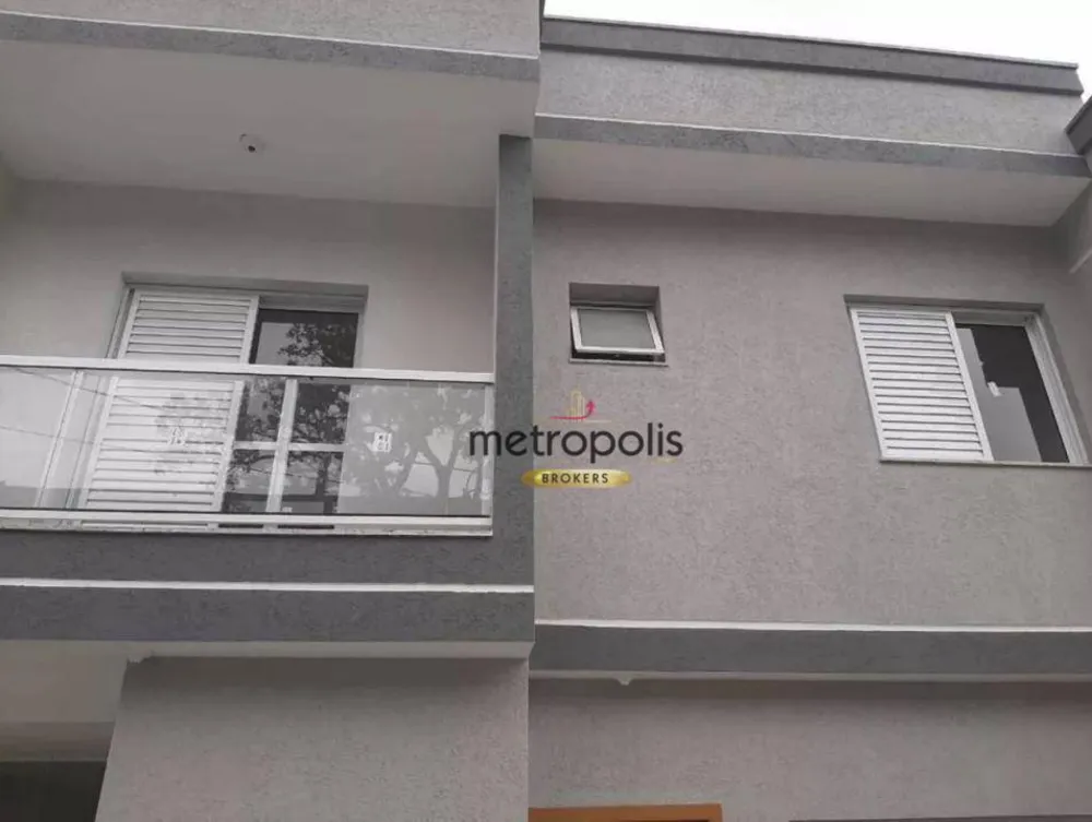 Sobrado, 2 quartos, 75 m² - Foto 11