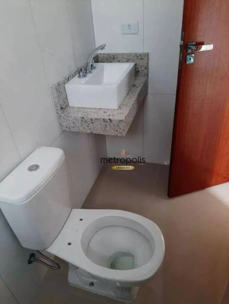 Sobrado, 2 quartos, 75 m² - Foto 4