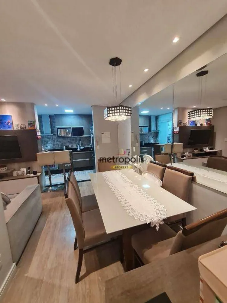 Apartamento, 2 quartos, 66 m² - Foto 5