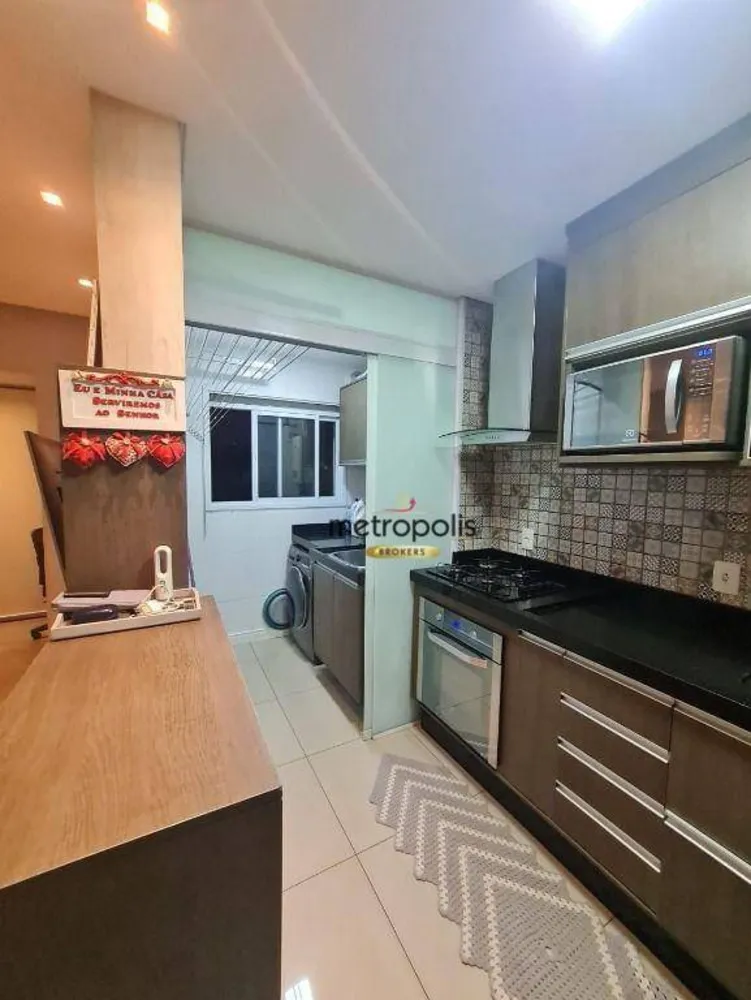 Apartamento, 2 quartos, 66 m² - Foto 7