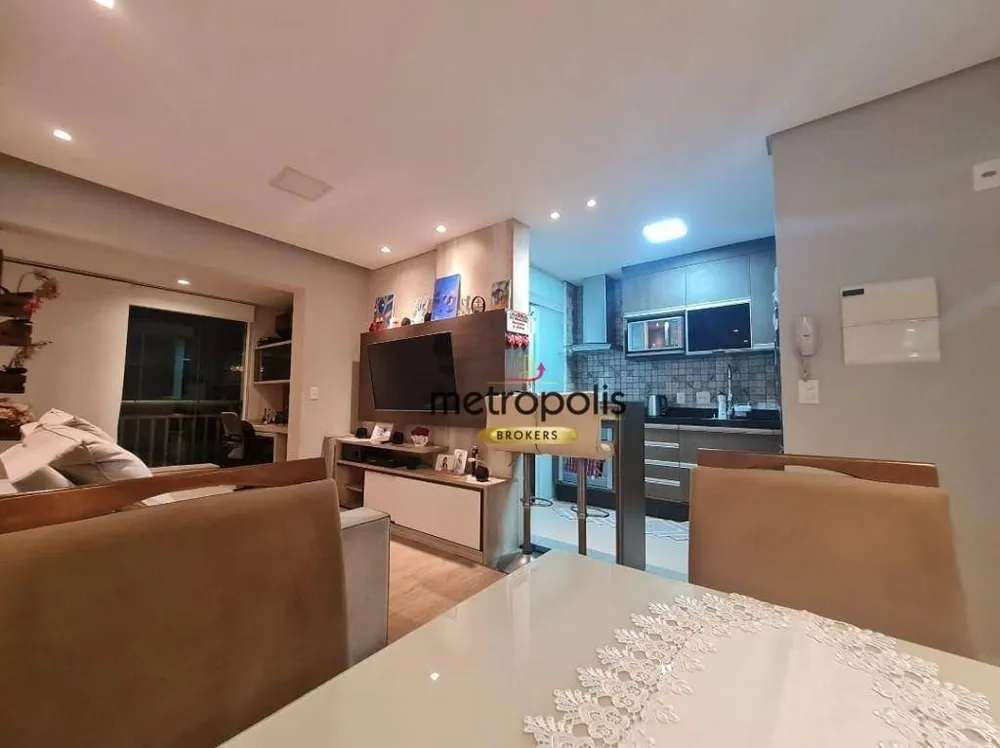 Apartamento, 2 quartos, 66 m² - Foto 4