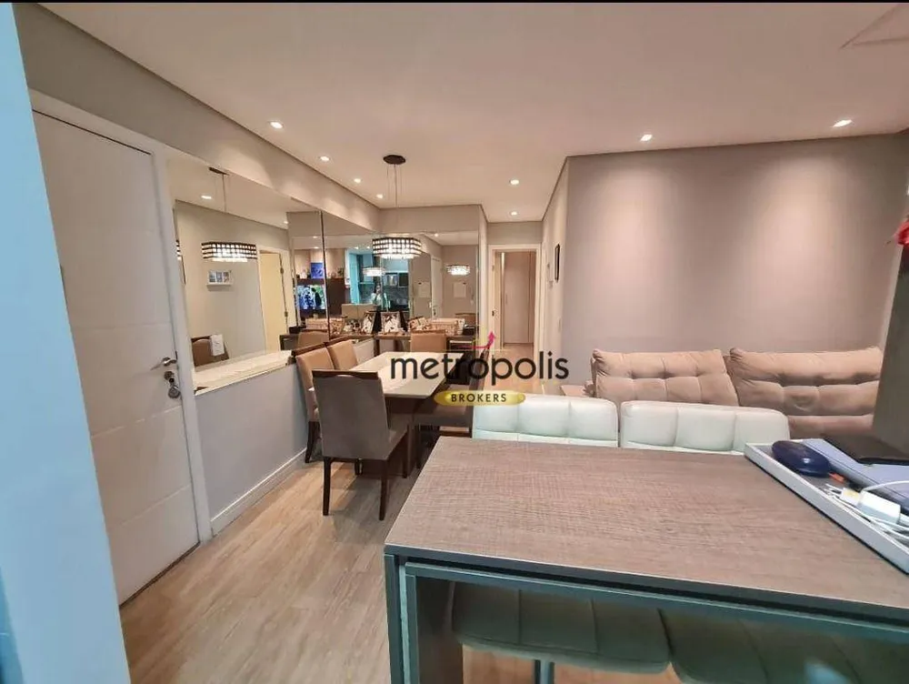 Apartamento, 2 quartos, 66 m² - Foto 6
