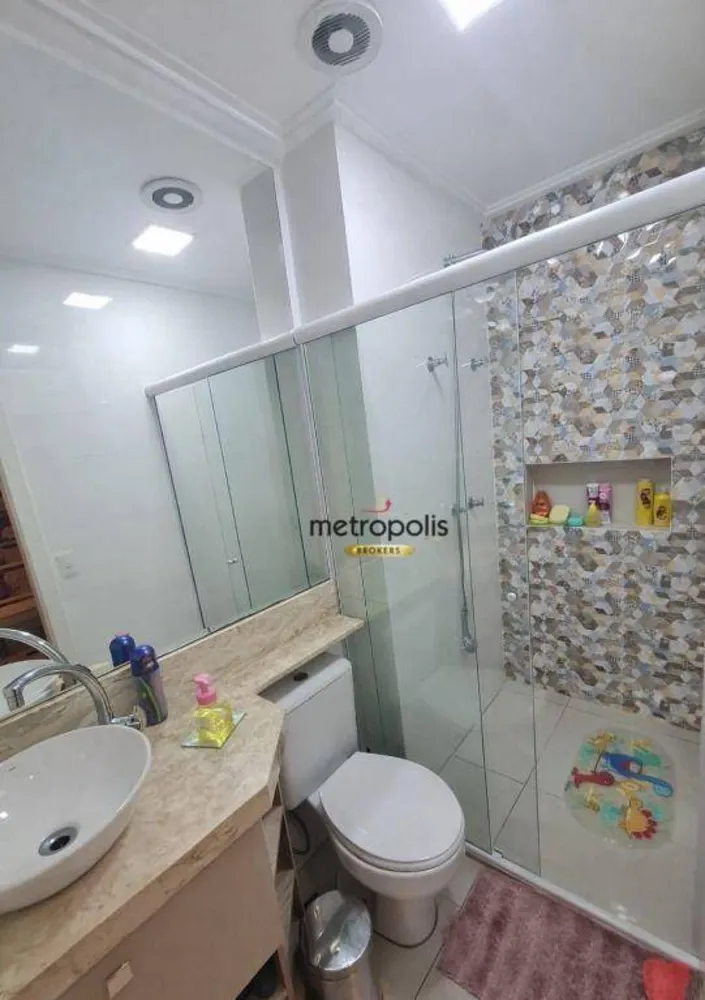 Apartamento, 2 quartos, 66 m² - Foto 9