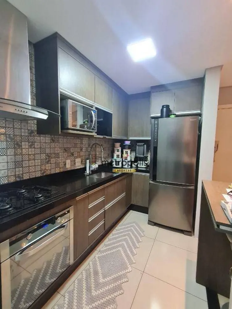 Apartamento, 2 quartos, 66 m² - Foto 8