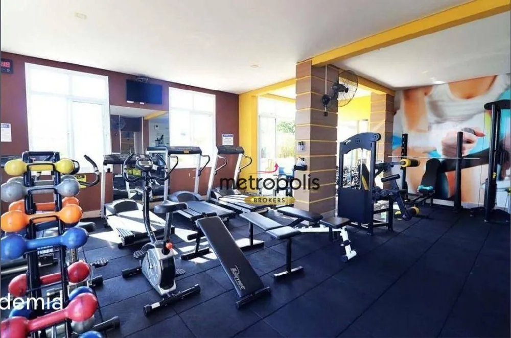 Apartamento, 2 quartos, 66 m² - Foto 12