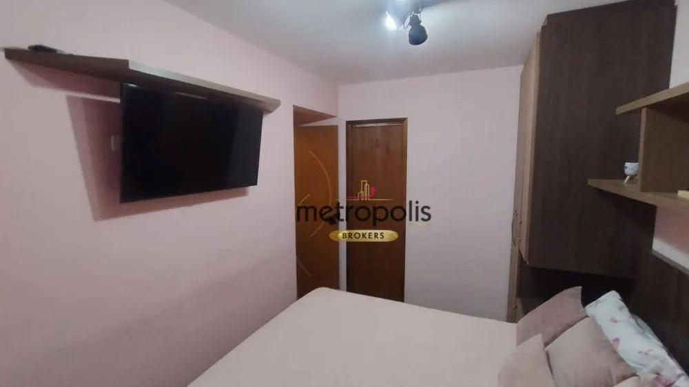 Apartamento, 2 quartos, 62 m² - Foto 7