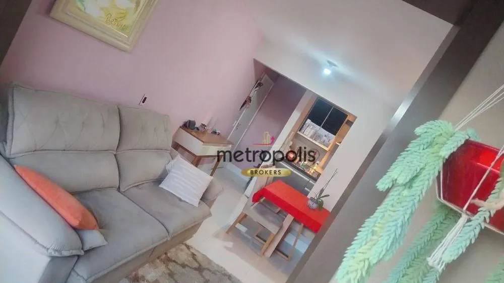 Apartamento, 2 quartos, 62 m² - Foto 1