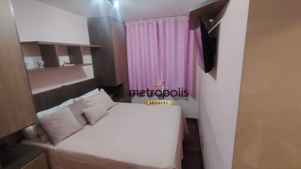 Apartamento, 2 quartos, 62 m² - Foto 8
