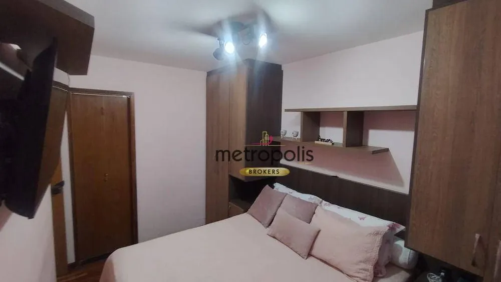 Apartamento, 2 quartos, 62 m² - Foto 4