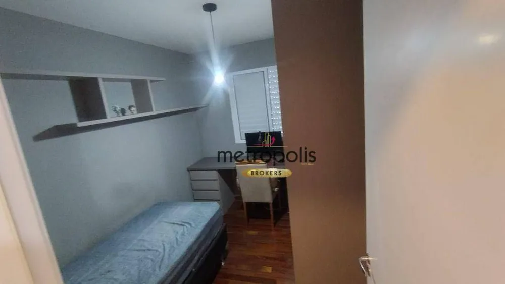 Apartamento, 2 quartos, 62 m² - Foto 3