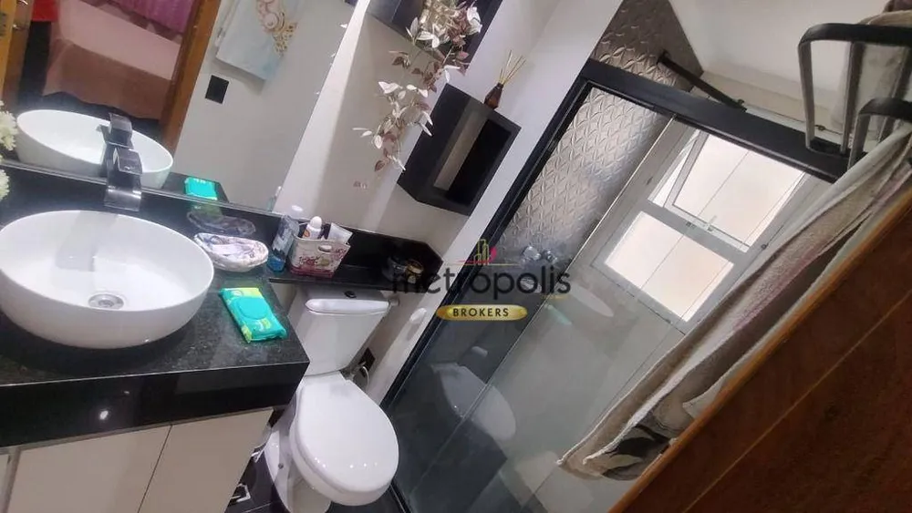 Apartamento, 2 quartos, 62 m² - Foto 6