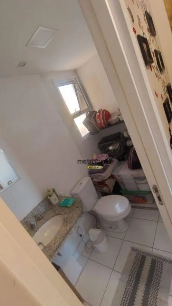 Apartamento, 2 quartos, 62 m² - Foto 8