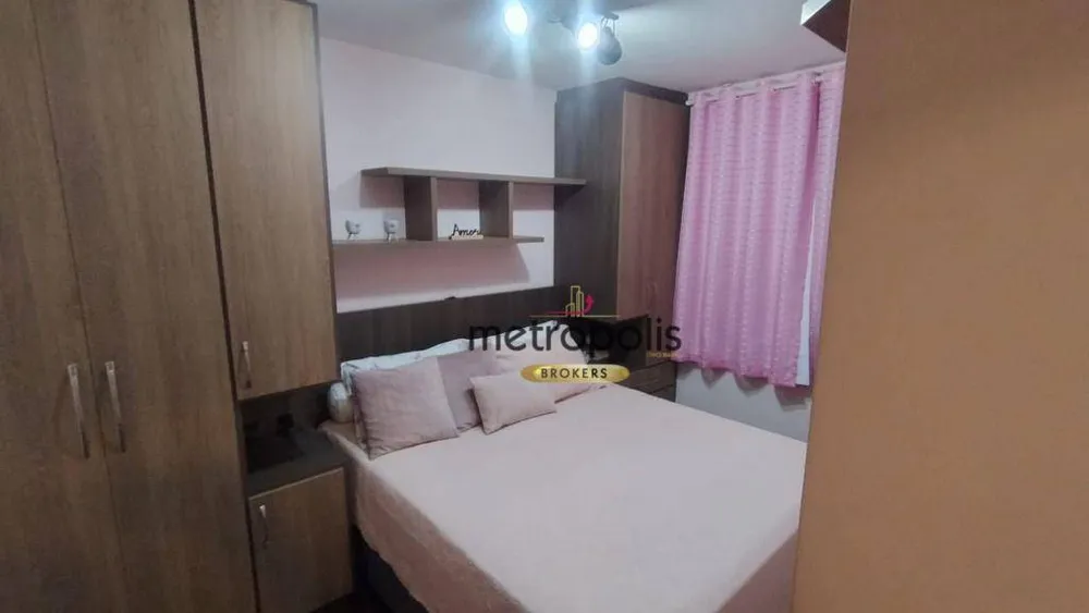 Apartamento, 2 quartos, 62 m² - Foto 11