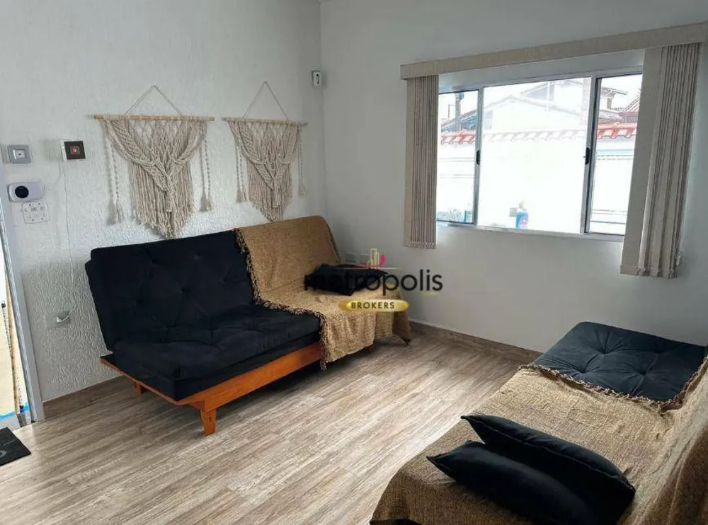 Casa, 4 quartos, 240 m² - Foto 4