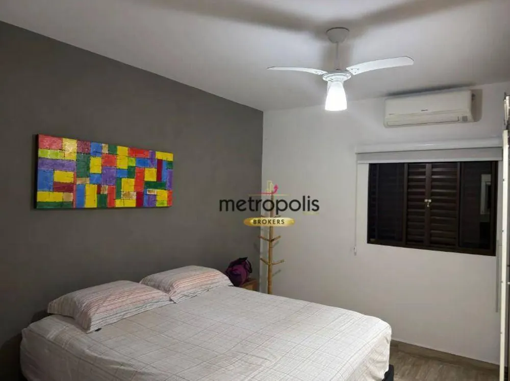 Casa, 4 quartos, 240 m² - Foto 4