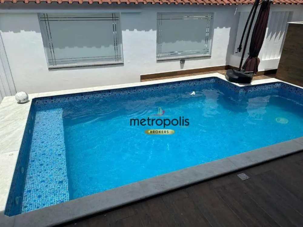 Casa, 4 quartos, 240 m² - Foto 2