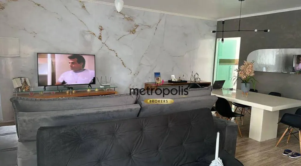 Casa, 4 quartos, 240 m² - Foto 3