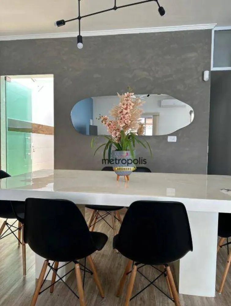 Casa, 4 quartos, 240 m² - Foto 5