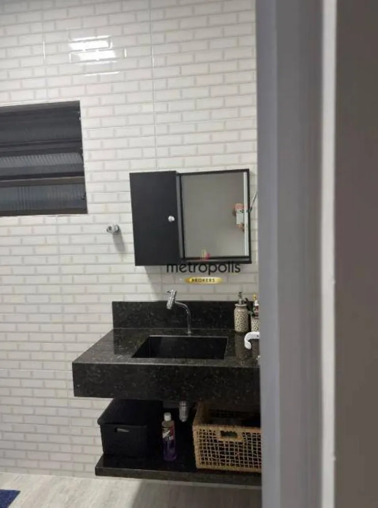 Casa, 4 quartos, 240 m² - Foto 6