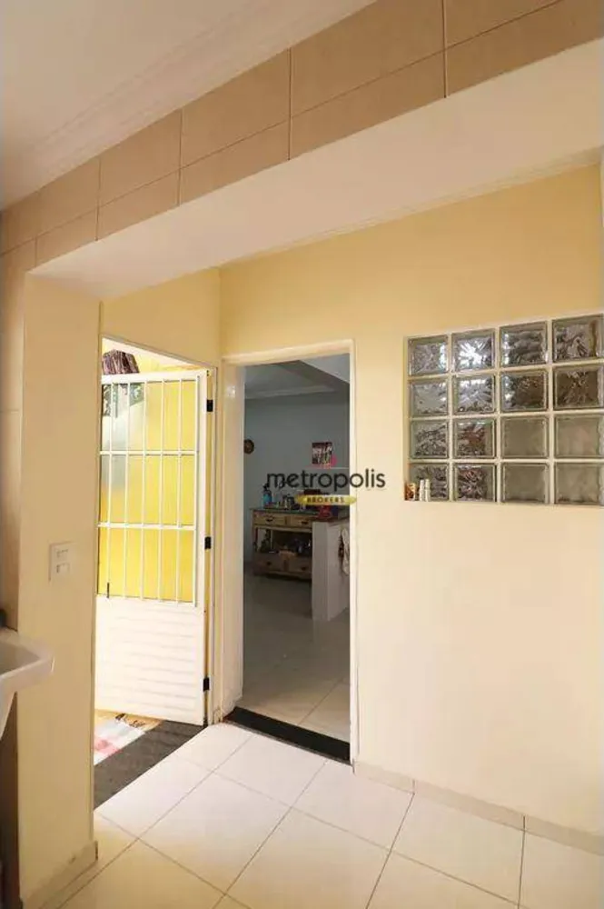 Sobrado, 2 quartos, 146 m² - Foto 6