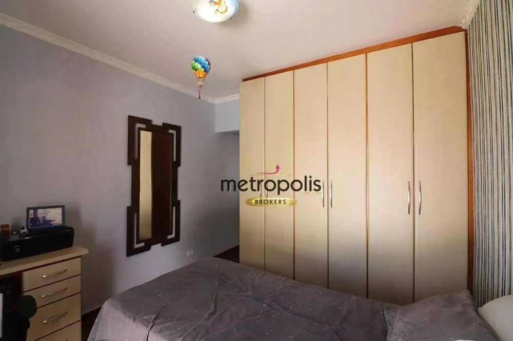 Sobrado, 2 quartos, 146 m² - Foto 9