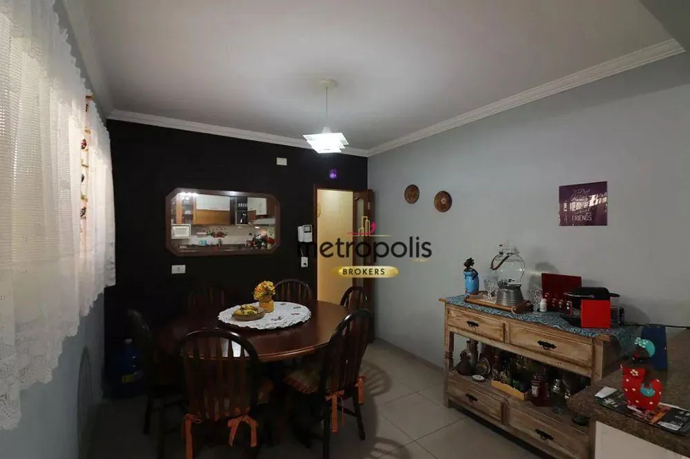 Sobrado, 2 quartos, 146 m² - Foto 1