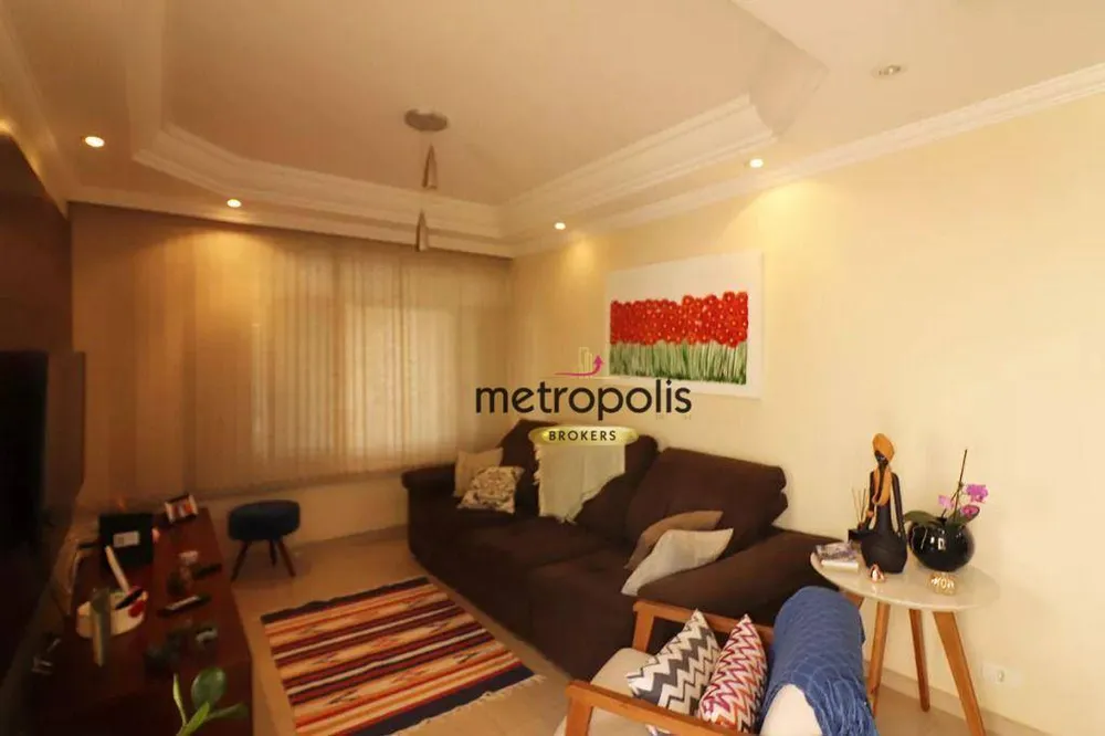Sobrado, 2 quartos, 146 m² - Foto 2