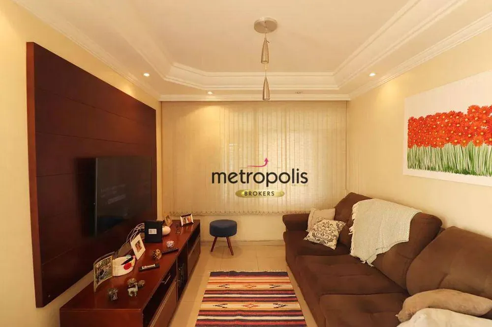 Sobrado, 2 quartos, 146 m² - Foto 3