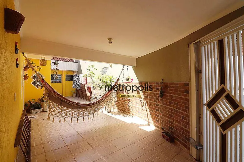 Sobrado, 2 quartos, 146 m² - Foto 7
