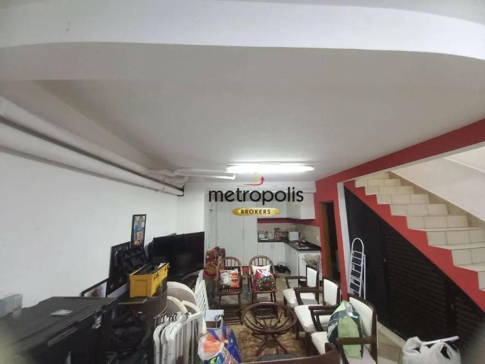 Sobrado, 4 quartos, 324 m² - Foto 11