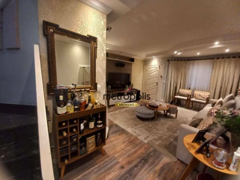 Sobrado, 4 quartos, 324 m² - Foto 2