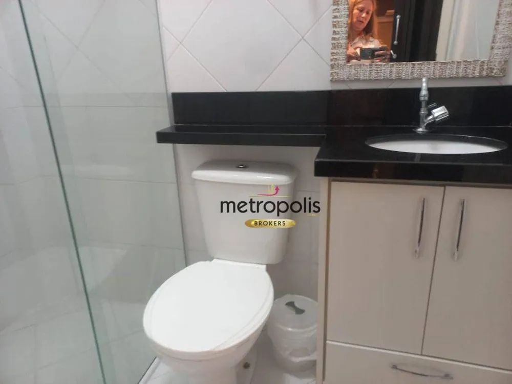 Sobrado, 4 quartos, 324 m² - Foto 10