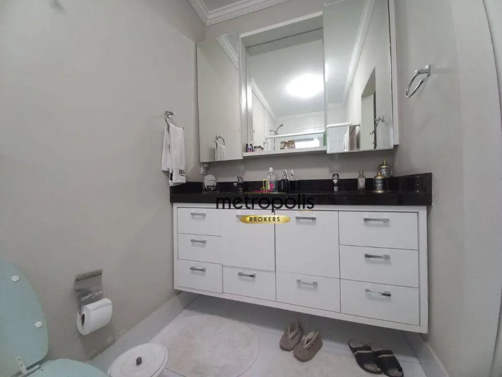 Sobrado, 4 quartos, 324 m² - Foto 8