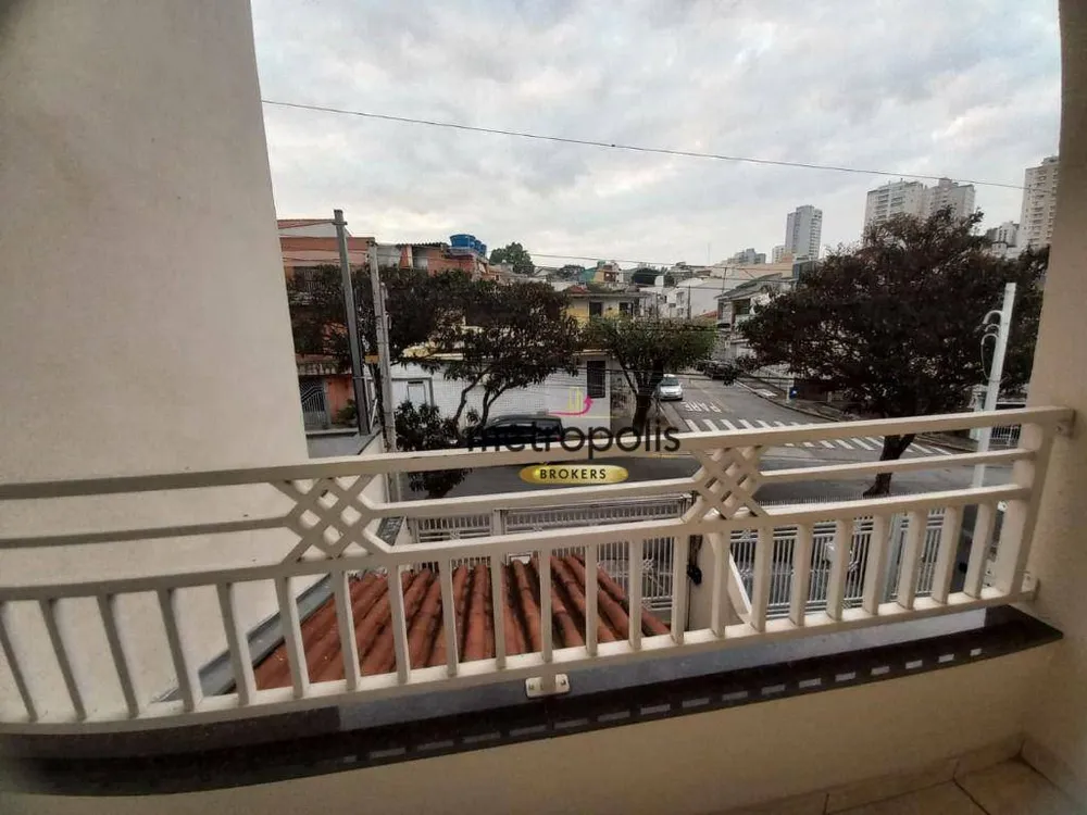 Sobrado, 4 quartos, 324 m² - Foto 7
