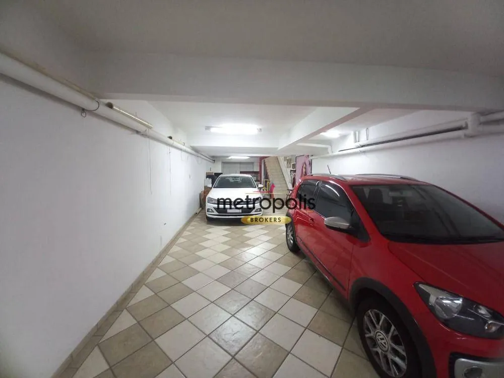 Sobrado, 4 quartos, 324 m² - Foto 12