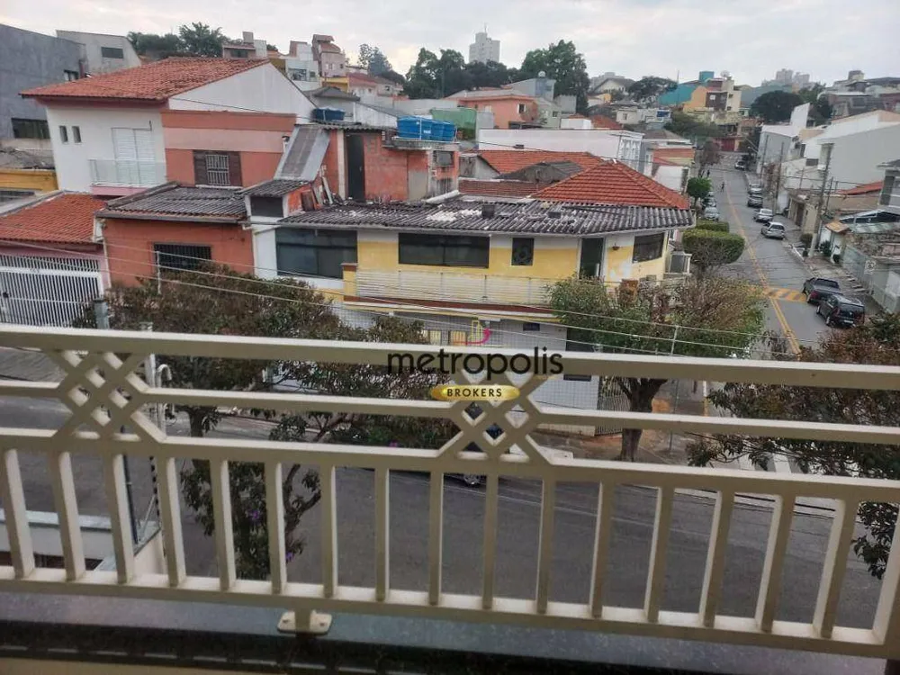 Sobrado, 4 quartos, 324 m² - Foto 9