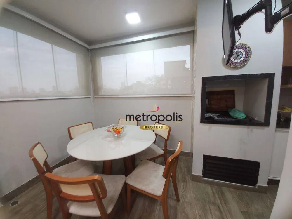 Sobrado, 4 quartos, 324 m² - Foto 3