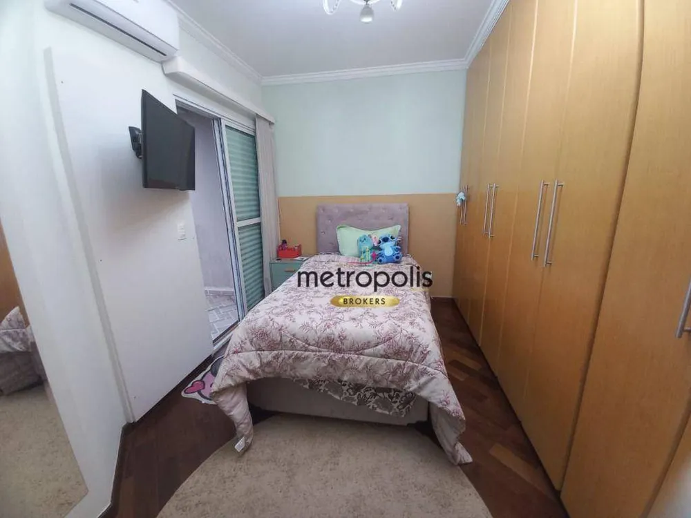 Sobrado, 4 quartos, 324 m² - Foto 6