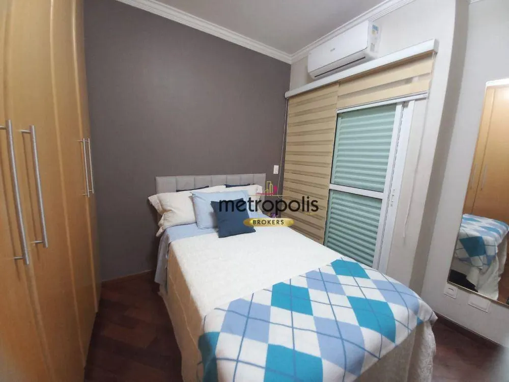 Sobrado, 4 quartos, 324 m² - Foto 4