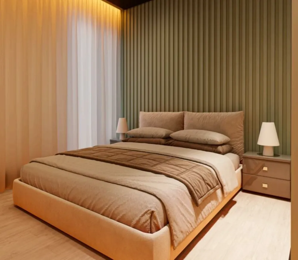 Sobrado, 3 quartos, 140 m² - Foto 4