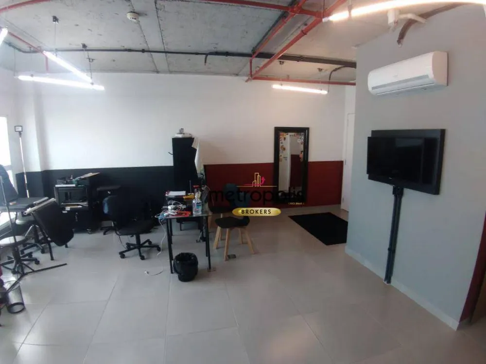 Sala-Conjunto, 39 m² - Foto 2