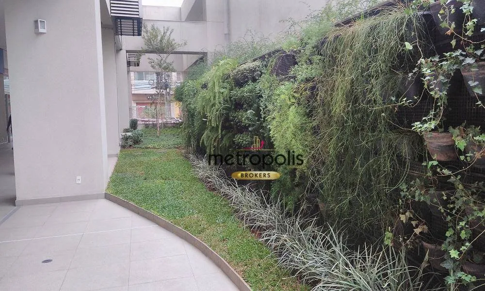Sala-Conjunto, 39 m² - Foto 8