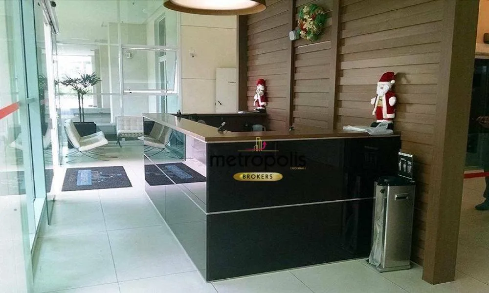 Sala-Conjunto, 39 m² - Foto 6